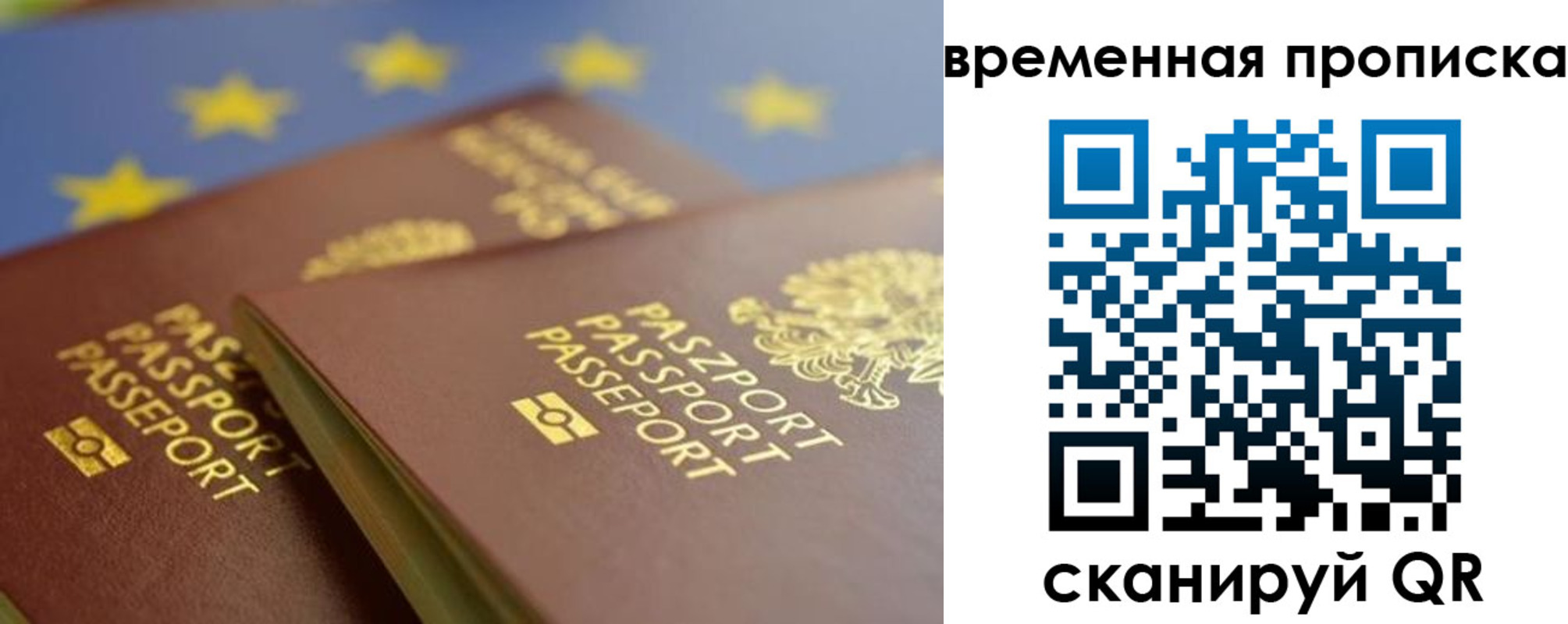 прописка регистрация в Москве
